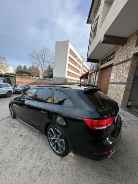 Audi A4 3.0TD? FULL S-L?NE BANG&OLUFSEN!, снимка 5