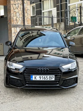 Audi A4 3.0TD? FULL S-L?NE BANG&OLUFSEN!, снимка 2