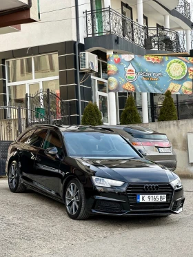 Audi A4 3.0TD? FULL S-L?NE BANG&OLUFSEN! - 33500 лв. - 19876485 | Car24.bg