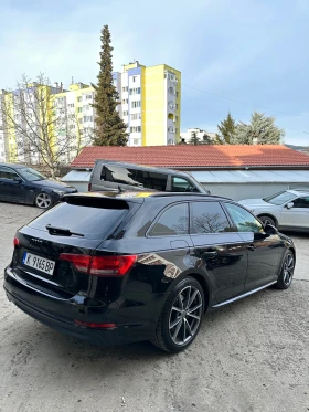     Audi A4 3.0TD? FULL S-L?NE BANG&OLUFSEN!