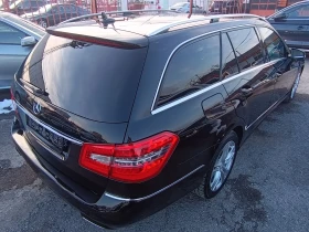 Mercedes-Benz E 250 4-MATIC !!! 204к.с. !!! Нов внос ШВЕЙЦАРИЯ !!!!, снимка 4