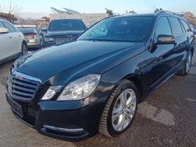 Mercedes-Benz E 250 4-MATIC !!! 204к.с. !!! Нов внос ШВЕЙЦАРИЯ !!!!, снимка 17