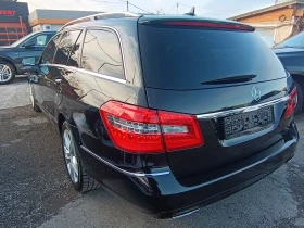 Mercedes-Benz E 250 4-MATIC !!! 204к.с. !!! Нов внос ШВЕЙЦАРИЯ !!!!, снимка 3