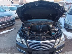 Mercedes-Benz E 250 4-MATIC !!! 204к.с. !!! Нов внос ШВЕЙЦАРИЯ !!!!, снимка 16