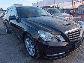 Mercedes-Benz E 250 4-MATIC !!! 204к.с. !!! Нов внос ШВЕЙЦАРИЯ !!!!, снимка 2