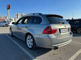 BMW 330 История / Панорама, снимка 5