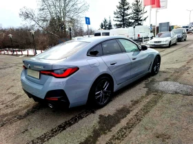 BMW 420 d Gran Coupe Xdrive M Sport В Гаранция!, снимка 6