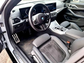 BMW 420 d Gran Coupe Xdrive M Sport В Гаранция!, снимка 8