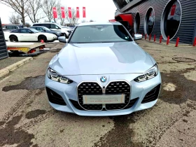 BMW 420 d Gran Coupe Xdrive M Sport В Гаранция!, снимка 2