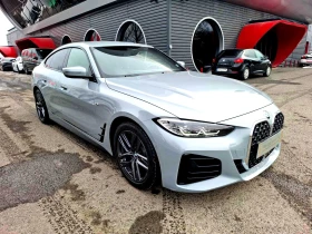 BMW 420 d Gran Coupe Xdrive M Sport В Гаранция!, снимка 1