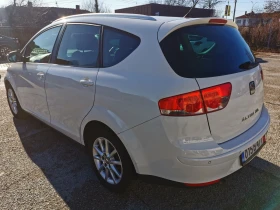 Seat Altea XL 1.6TDI   ltaly, снимка 6