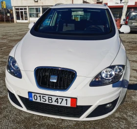 Seat Altea XL 1.6TDI   ltaly, снимка 2