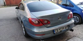 VW CC, снимка 2