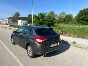 Обява за продажба на Citroen C4 1.6 ~9 900 лв. - изображение 2