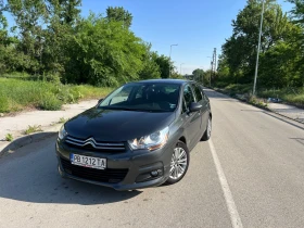 Обява за продажба на Citroen C4 1.6 ~9 900 лв. - изображение 1