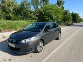 Citroen C4 1.6 | Mobile.bg    17
