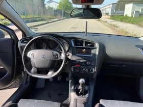 Citroen C4 1.6 | Mobile.bg    13