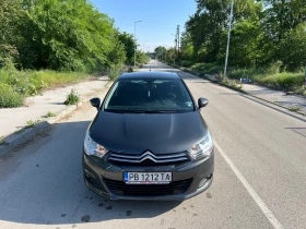 Обява за продажба на Citroen C4 1.6 ~9 900 лв. - изображение 7