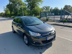 Обява за продажба на Citroen C4 1.6 ~9 900 лв. - изображение 6