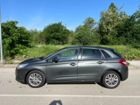 Обява за продажба на Citroen C4 1.6 ~9 900 лв. - изображение 1