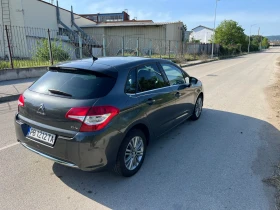 Обява за продажба на Citroen C4 1.6 ~9 900 лв. - изображение 4