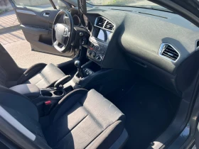 Обява за продажба на Citroen C4 1.6 ~9 900 лв. - изображение 9