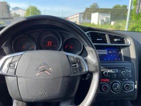 Citroen C4 1.6 | Mobile.bg    16