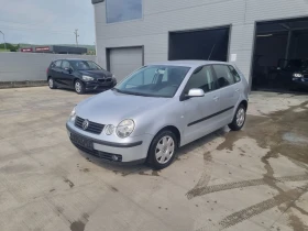 VW Polo 1.4benz | Mobile.bg    2