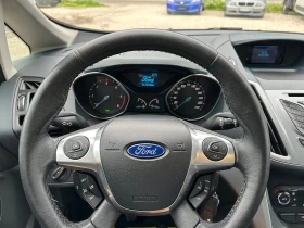Ford C-max DIESEL* 7Mesta* TOP | Mobile.bg    12