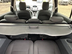 Ford C-max DIESEL* 7Mesta* TOP | Mobile.bg    9