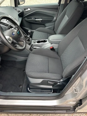 Ford C-max DIESEL* 7Mesta* TOP | Mobile.bg    16