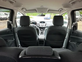 Ford C-max DIESEL* 7Mesta* TOP | Mobile.bg    10