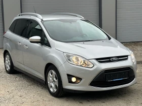     Ford C-max DIESEL* 7Mesta* TOP