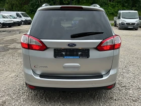     Ford C-max DIESEL* 7Mesta* TOP