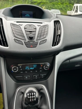 Ford C-max DIESEL* 7Mesta* TOP | Mobile.bg    14
