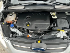 Ford C-max DIESEL* 7Mesta* TOP | Mobile.bg    15