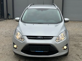     Ford C-max DIESEL* 7Mesta* TOP