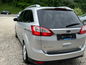 Ford C-max DIESEL* 7Mesta* TOP | Mobile.bg    6