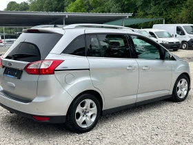 Ford C-max DIESEL* 7Mesta* TOP | Mobile.bg    5