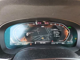 BMW 540 * M SPORT BRAKE* SHADOWLINELIGHTS* PANO*   | Mobile.bg    9