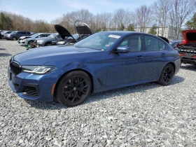 BMW 540 * M SPORT BRAKE* SHADOWLINELIGHTS* PANO*   | Mobile.bg    2