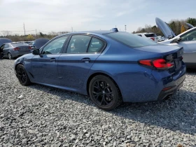 BMW 540 * M SPORT BRAKE* SHADOWLINELIGHTS* PANO*   | Mobile.bg    3