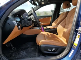 BMW 540 * M SPORT BRAKE* SHADOWLINELIGHTS* PANO*   | Mobile.bg    7