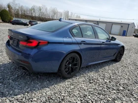 BMW 540 * M SPORT BRAKE* SHADOWLINELIGHTS* PANO*   | Mobile.bg    4