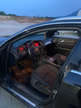 Audi A6 2.7TDI | Mobile.bg    5