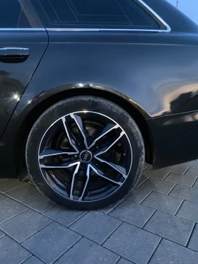 Audi A6 2.7TDI | Mobile.bg    4
