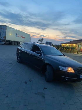 Audi A6 2.7TDI | Mobile.bg    2