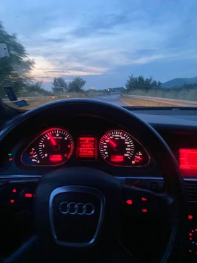 Audi A6 2.7TDI | Mobile.bg    8