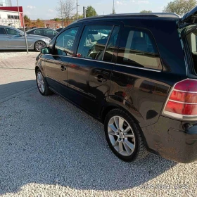 Opel Zafira 1.9CDTI | Mobile.bg    2