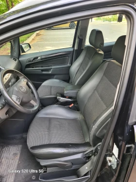Opel Zafira 1.9CDTI | Mobile.bg    8